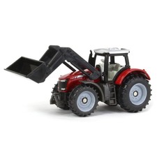 Massey Ferguson Tractor with