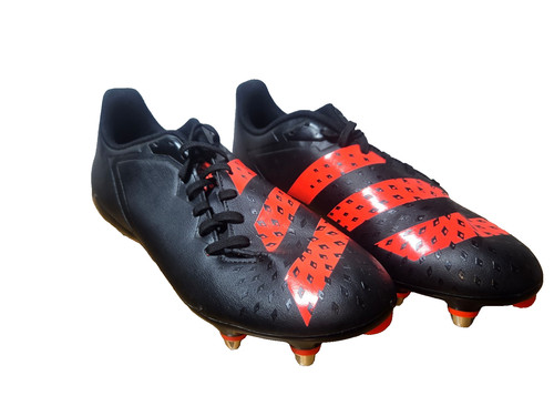 Adidas malice rugby boots - rugby,