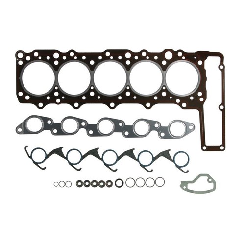 Complete engine gasket set - engine,