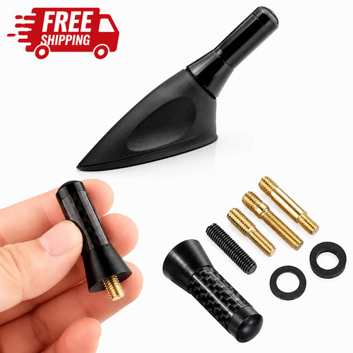 Car bee sting stubby short - car,