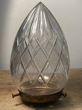 Beautiful Crystal Glass Art