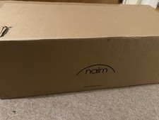 Naim Mu-so 2nd Generation