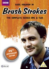 Brush Strokes Series 1 and 2