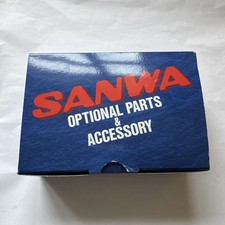 NEW Sanwa Brushless ESC & motor combo 1/10 RC 