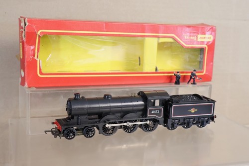 Triang hornby r150s smoke - triang,