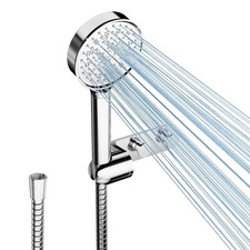 Hard Water Filter Shower Head