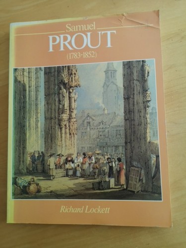 Samuel prout richard - prout,