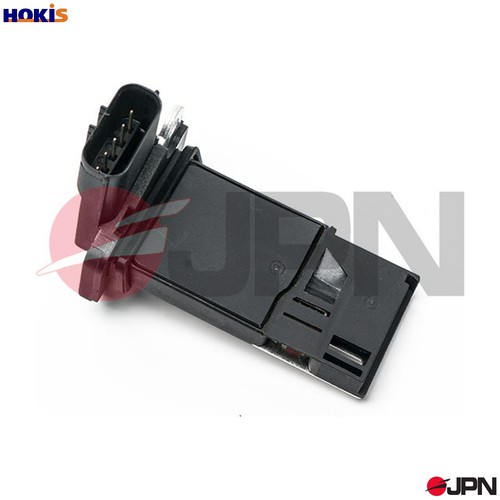 Mass air flow sensor - air,