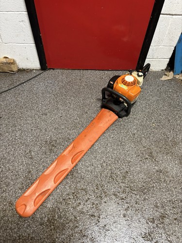 Stihl hs81r professional - stihl,