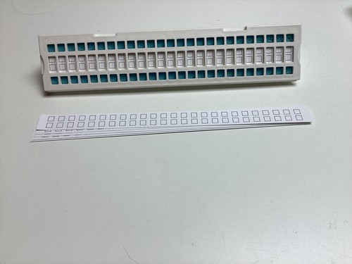 Pako floss organiser 9 - organiser,