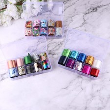 30 Rolls Nail Art Stickers