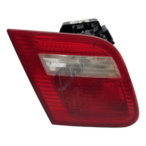 Bmw passenger inner rear boot - inner,