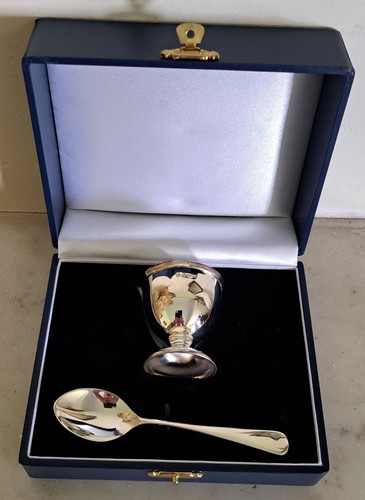 Francis howard ltd silver egg - howard, ltd.