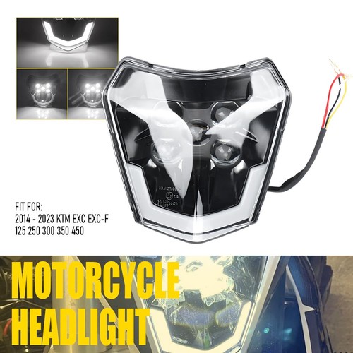 35w led drl - led, head