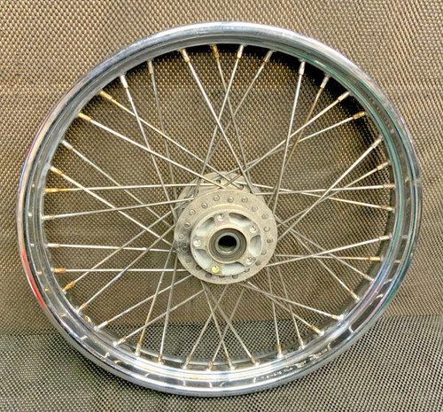 Harley davidson inch front - harley,