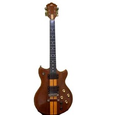 [] Legend! Rare! 80's Guitar