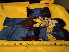 Dragon Ball Z Three Pair Crew