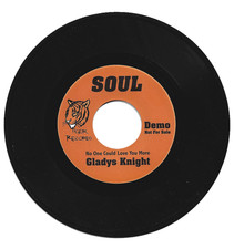 Gladys Knight No One Could