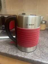 Bosch TWK7S04GB 1.7L Cordless