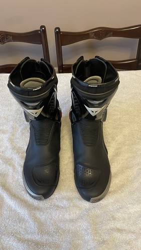 Dainese torque pro race - pro,