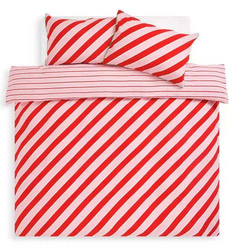 Double size bedding set - double,