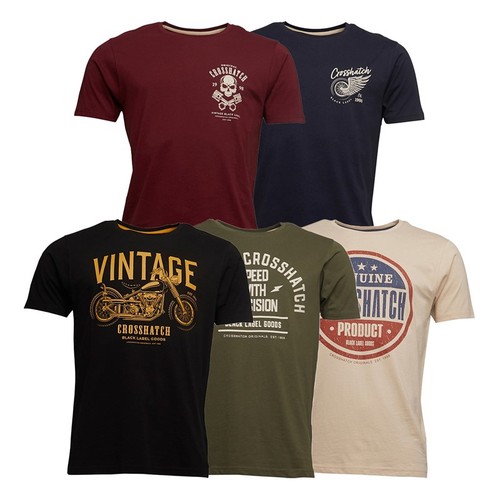 Crosshatch men motohub - crosshatch,