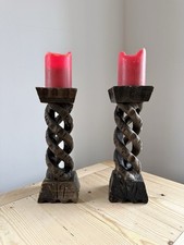 Set Of Two Late 19th Century