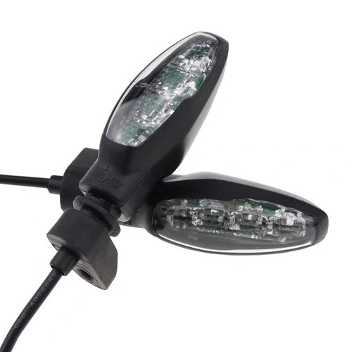 Front rear indicators triumph - front/rear,