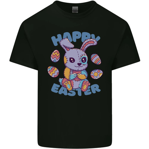 Happy easter bunny - happy,