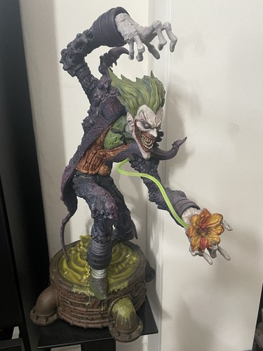 Sideshow arkham nightmare - arkham,