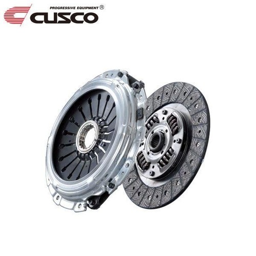 Cusco genuine oem copper set - genuine,