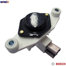 ALTERNATOR REGULATOR F 04R 320