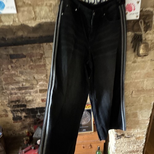 Women adidas black wide - adidas,