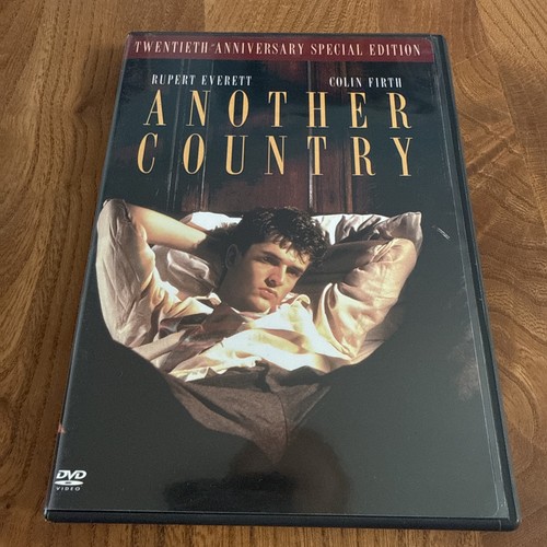 Another country dvd r1 - another, us