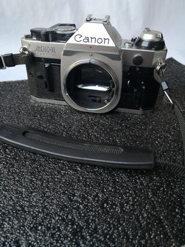 Canon program body - canon,