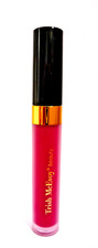 TRISH MCEVOY Easy Lip Gloss BARBIE Full Size New Unboxed RARE Fuchsia Pink