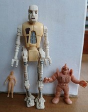 Vintage Star Wars 8D8 Droid