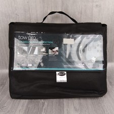 Bailey Specialised Covers Tow Pro 2-14686 Front Caravan Towing Cover Alicanto