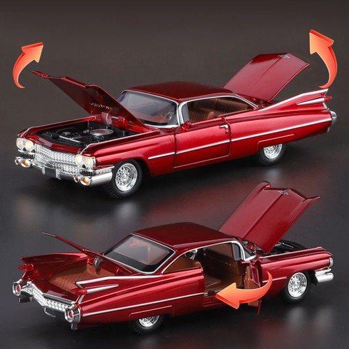 Cadillac eldorado - cadillac,
