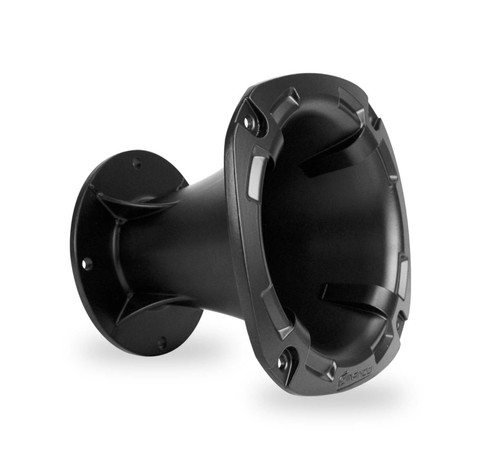 Comando audio hr50bk 2 - comando, 2"