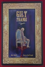 GILT FRAME #1 ◆ COVER A ◆ FIRST PRINT ◆ DARK HORSE 2024