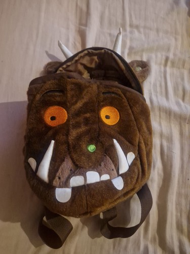 The gruffalo little life - the,