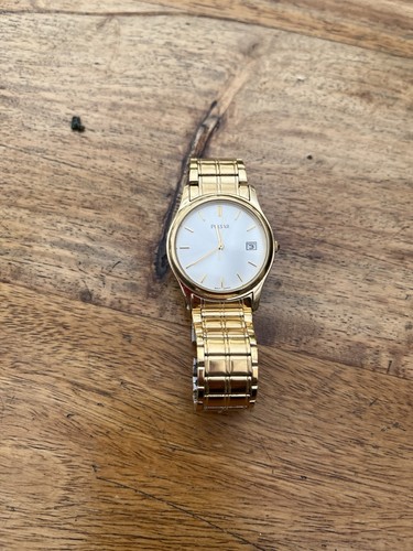 Ladies pulsar watch - pulsar,