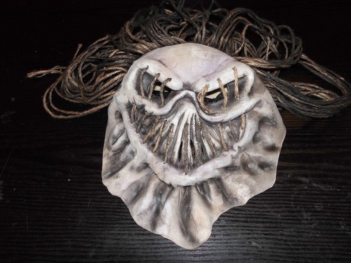 Predator badlands mask brand - badlands,