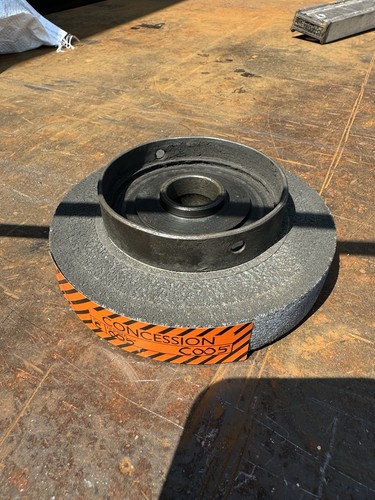 Jones shipman 540 grinding - &,