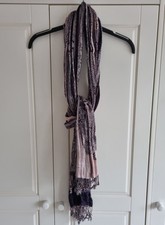 Dorothy Perkins Navy and Pink