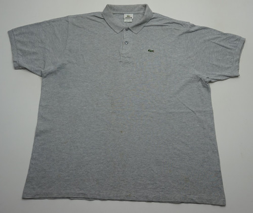 Lacoste polo shirt mens 3xl - lacoste,
