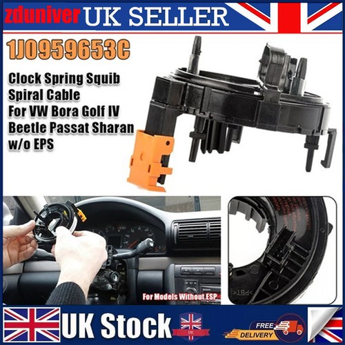 Premier steering wheel clock - steering,