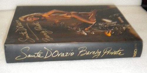 Sante orazio barely - d'orazio:,