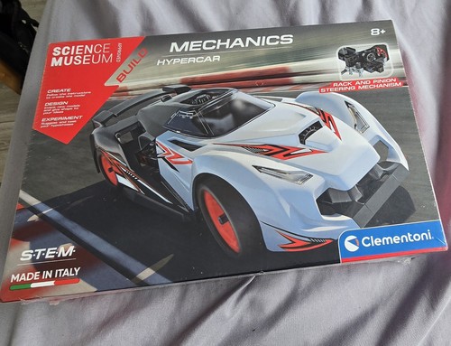 Clementoni 61513 science - 61513,